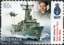 HMAS Sydney (IV)