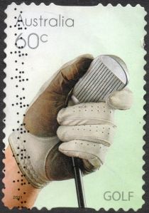 Golf Glove