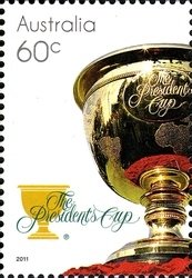 Presidents Cup