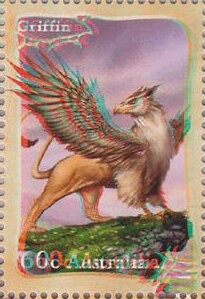 Griffin 3D