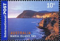 Maria Island, Tasmania