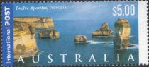 Twelve Apostles, Victoria