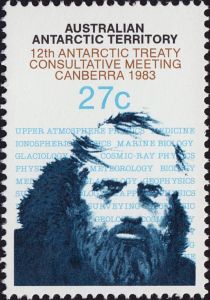 12th Antarctic Treaty Consultative Meeting, Canberra