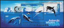 Singapore '95 World Stamp Exhibition