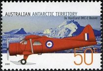 de Havilland Canada DHC-2 Beaver