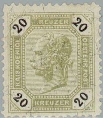 Emperor Franz Joseph