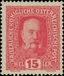 Emperor Franz Joseph