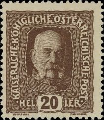 Emperor Franz Joseph