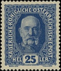 Emperor Franz Joseph