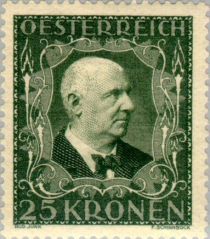 Anton (Joseph) Bruckner (1824-96)