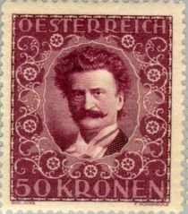 Johann Strauss II (1825-99)