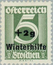 Numerical Winterhilfe