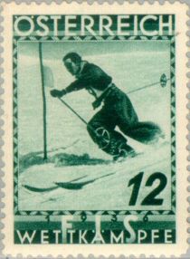 FIS II - Slalom