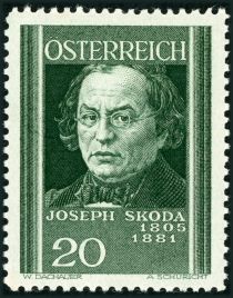 Joseph Skoda (1805-81)