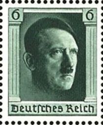 Adolf Hitler (1889-1945), Chancellor