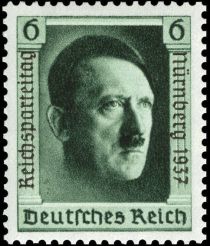 Adolf Hitler (1889-1945), Chancellor