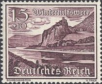 Schreckenstein