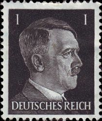 Adolf Hitler (1889-1945), Chancellor