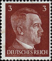 Adolf Hitler (1889-1945), Chancellor