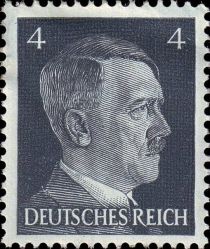 Adolf Hitler (1889-1945), Chancellor