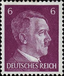 Adolf Hitler (1889-1945), Chancellor