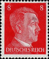 Adolf Hitler (1889-1945), Chancellor