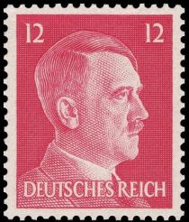 Adolf Hitler (1889-1945), Chancellor