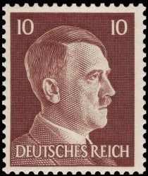 Adolf Hitler (1889-1945), Chancellor