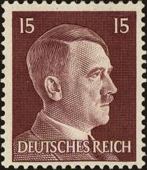 Adolf Hitler (1889-1945), Chancellor