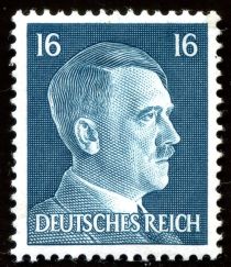 Adolf Hitler (1889-1945), Chancellor