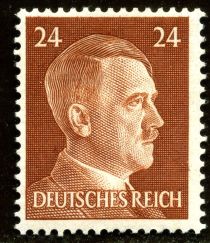 Adolf Hitler (1889-1945), Chancellor