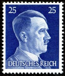 Adolf Hitler (1889-1945), Chancellor