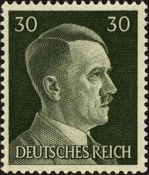 Adolf Hitler (1889-1945), Chancellor