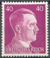 Adolf Hitler (1889-1945), Chancellor