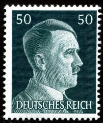 Adolf Hitler (1889-1945), Chancellor