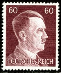 Adolf Hitler (1889-1945), Chancellor