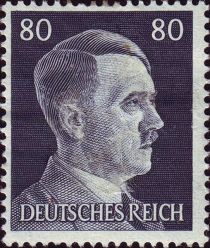 Adolf Hitler (1889-1945), Chancellor