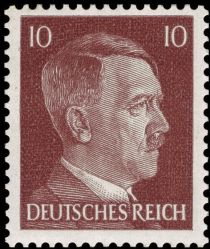 Adolf Hitler (1889-1945), Chancellor