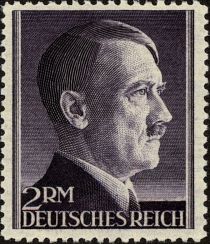 Adolf Hitler (1889-1945), Chancellor