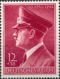 Adolf Hitler (1889-1945), Chancellor