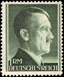 Adolf Hitler (1889-1945), Chancellor