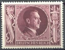 Adolf Hitler (1889-1945), Chancellor