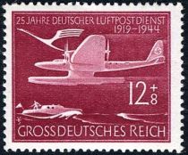 Dornier Do-26 Flying boat / Blohm & Voss HA 139 A