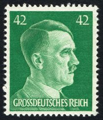 Adolf Hitler (1889-1945), Chancellor