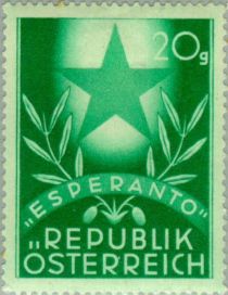 Austrian Esperanto Congress 1949