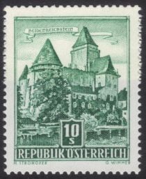 Heidenreichstein Castle (Lower Austria)