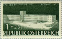 Post Office Linz 2