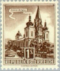 Basilica of Mariazell