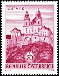 Melk Abbey