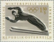 Ski Jumping